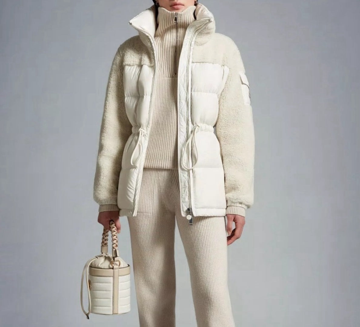 25fw down jacket