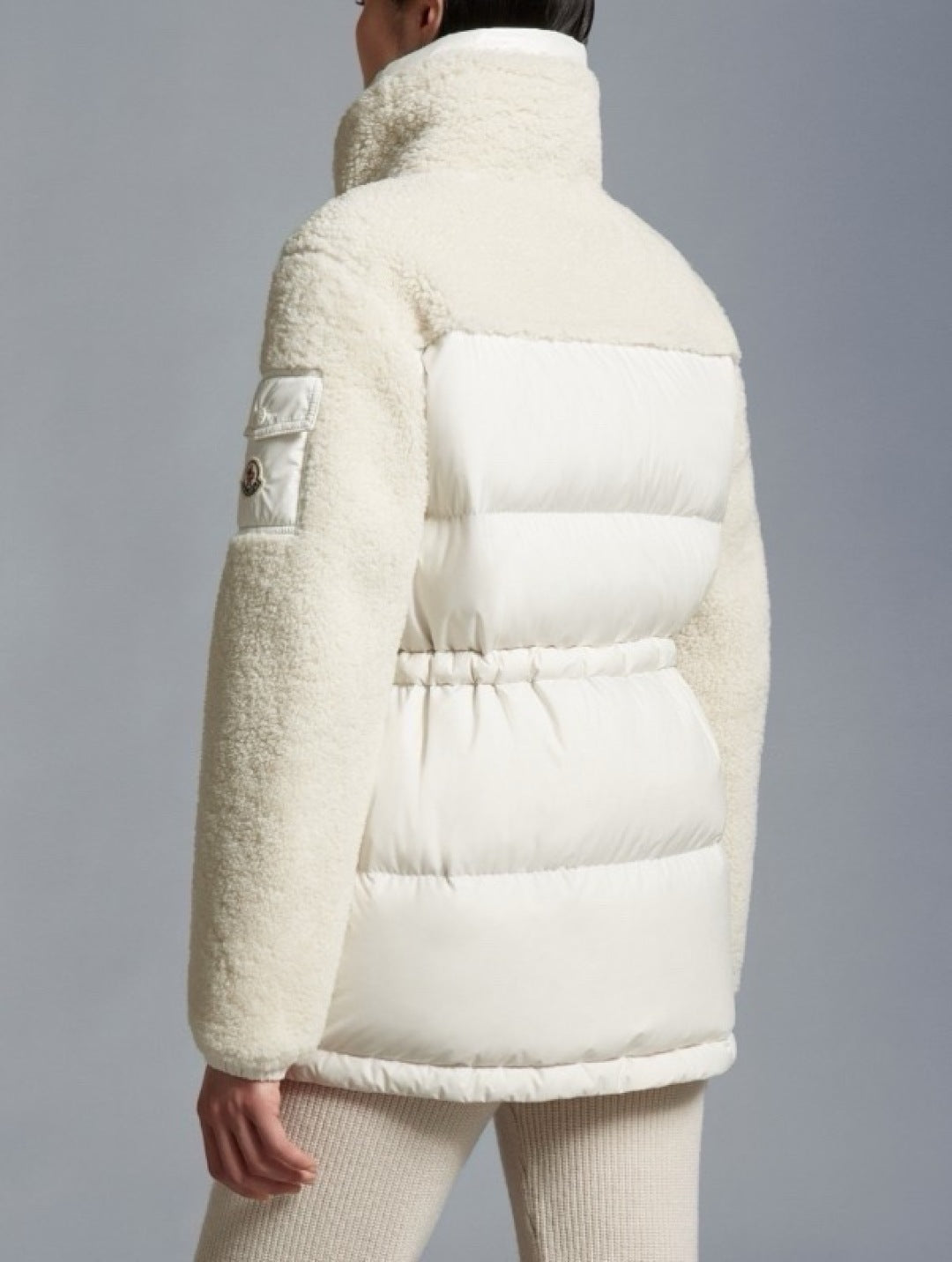 25fw down jacket
