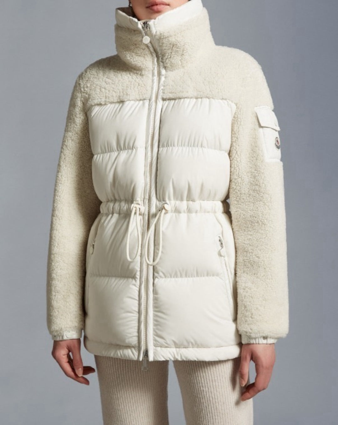 25fw down jacket