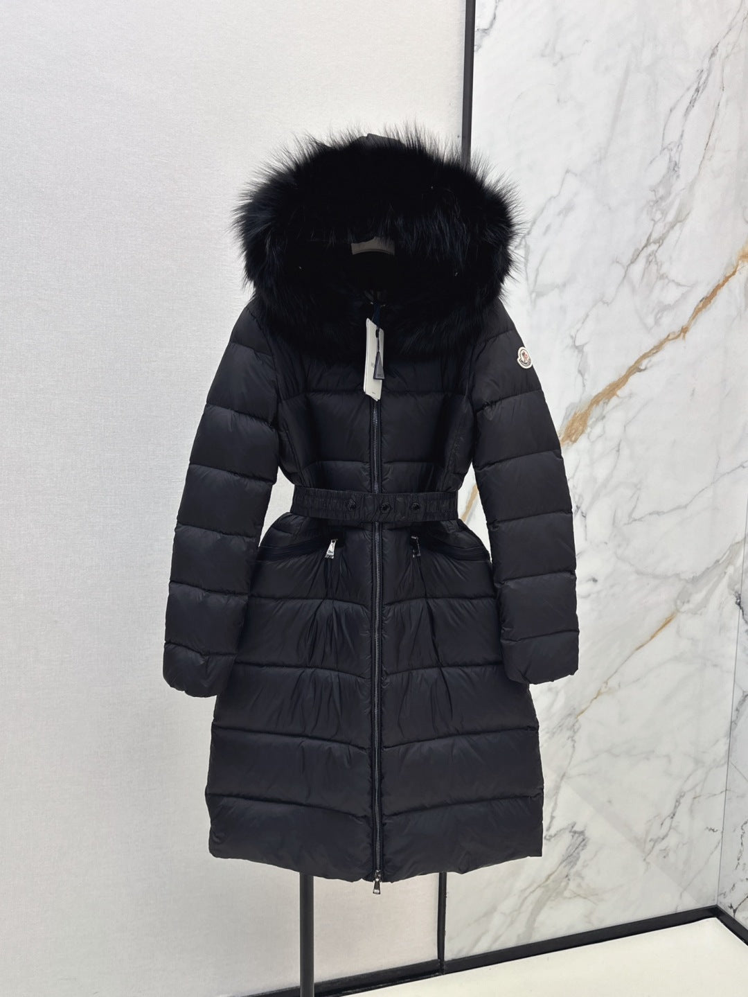 25fw down jacket