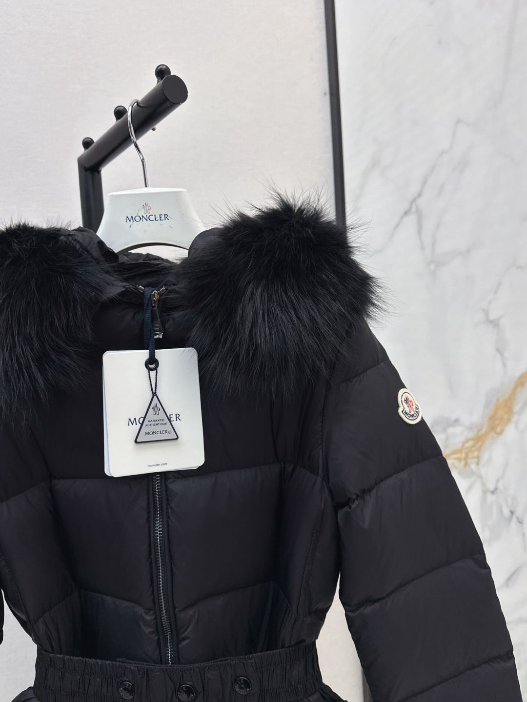 25fw down jacket