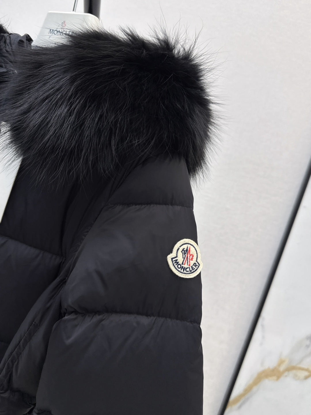 25fw down jacket