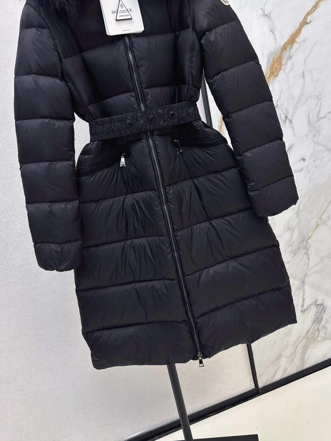 25fw down jacket
