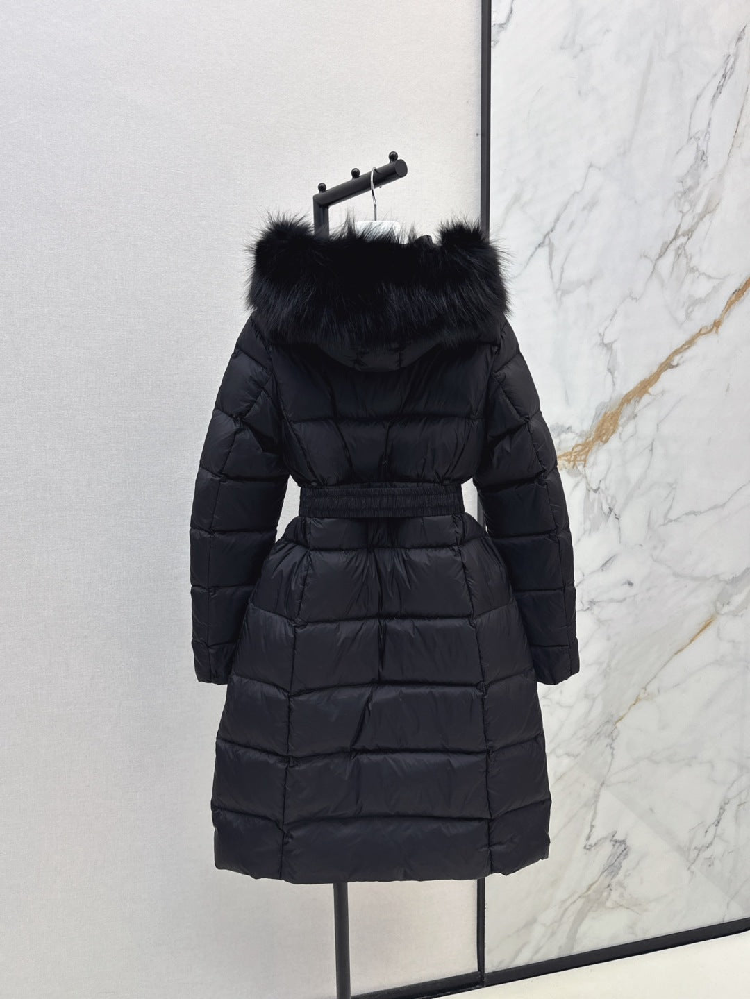 25fw down jacket