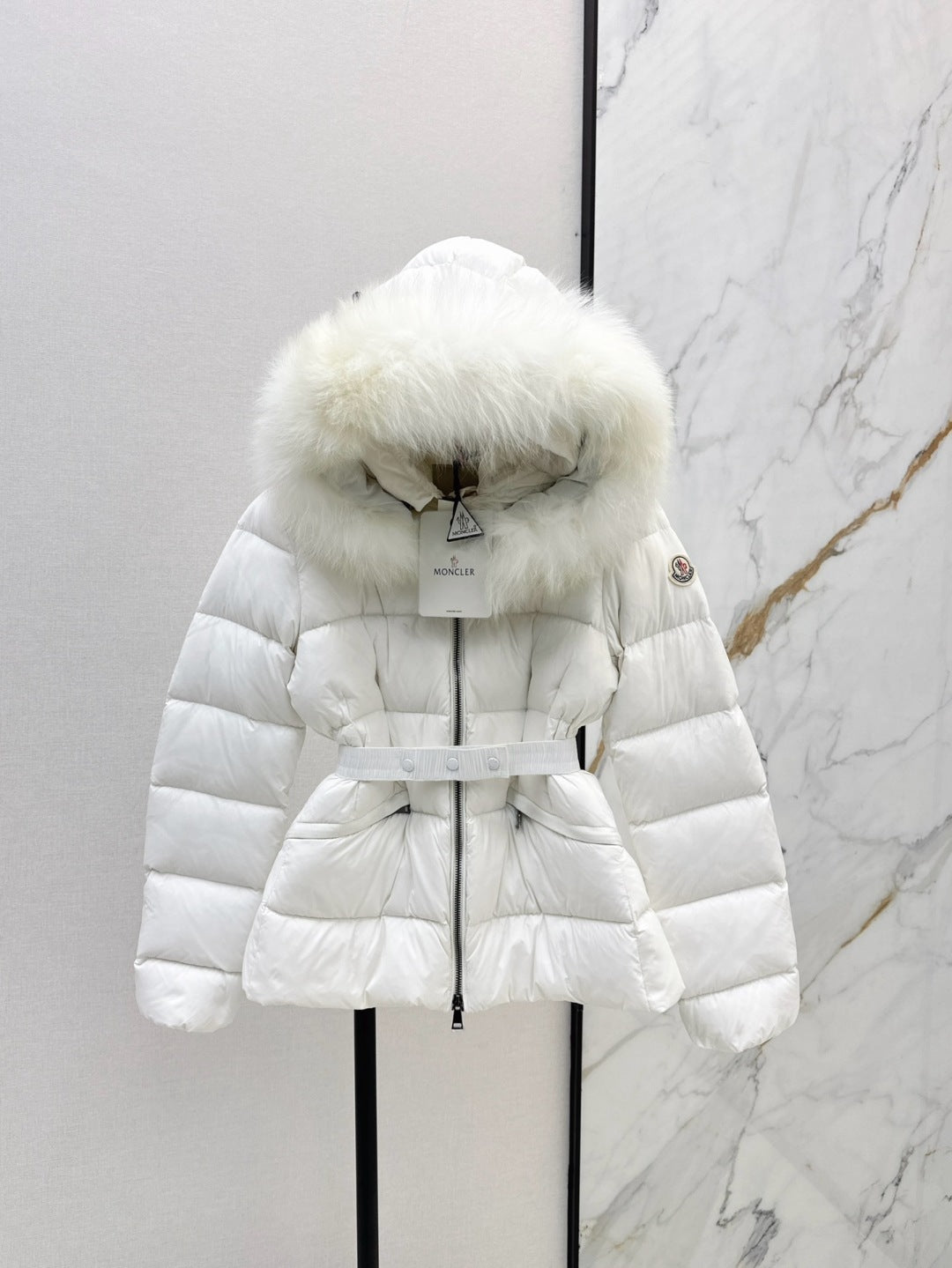 25fw down jacket