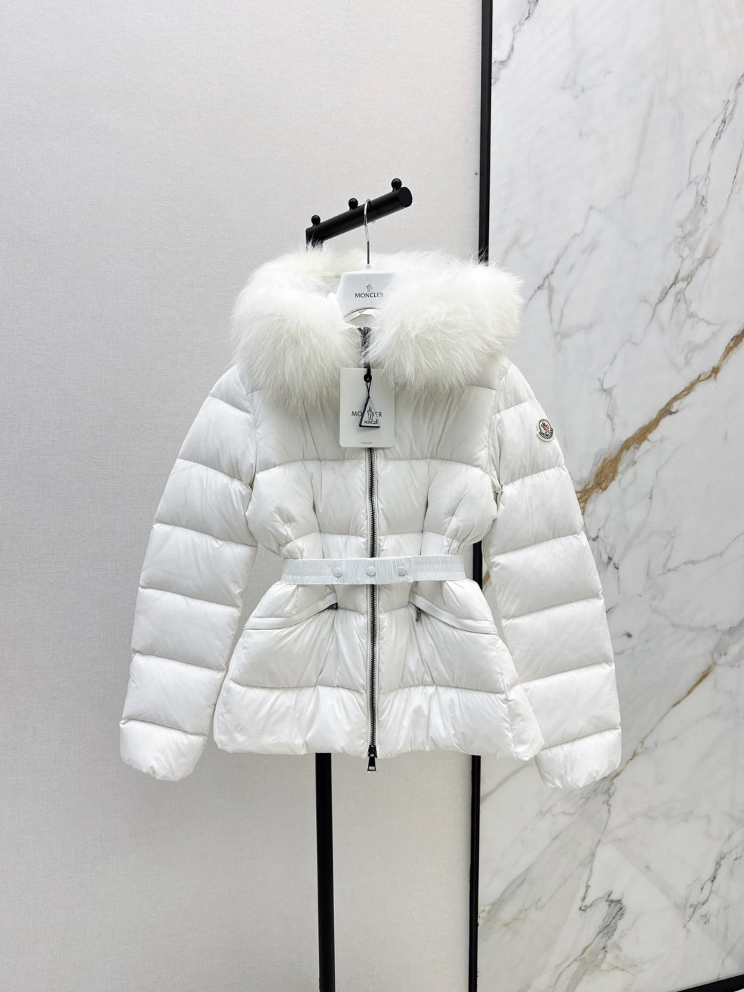 25fw down jacket