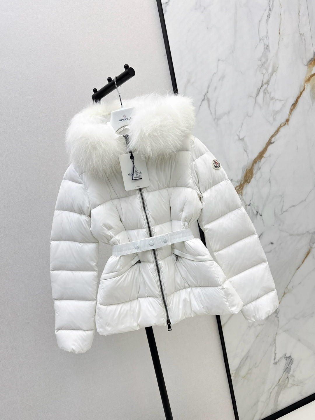 25fw down jacket