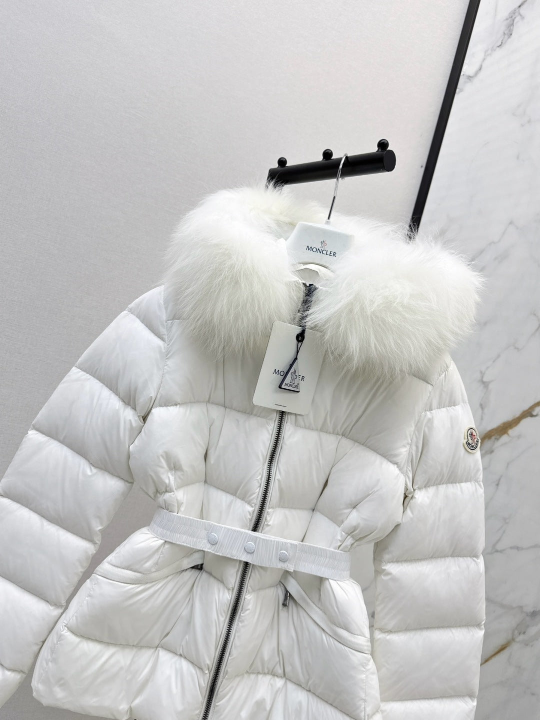 25fw down jacket