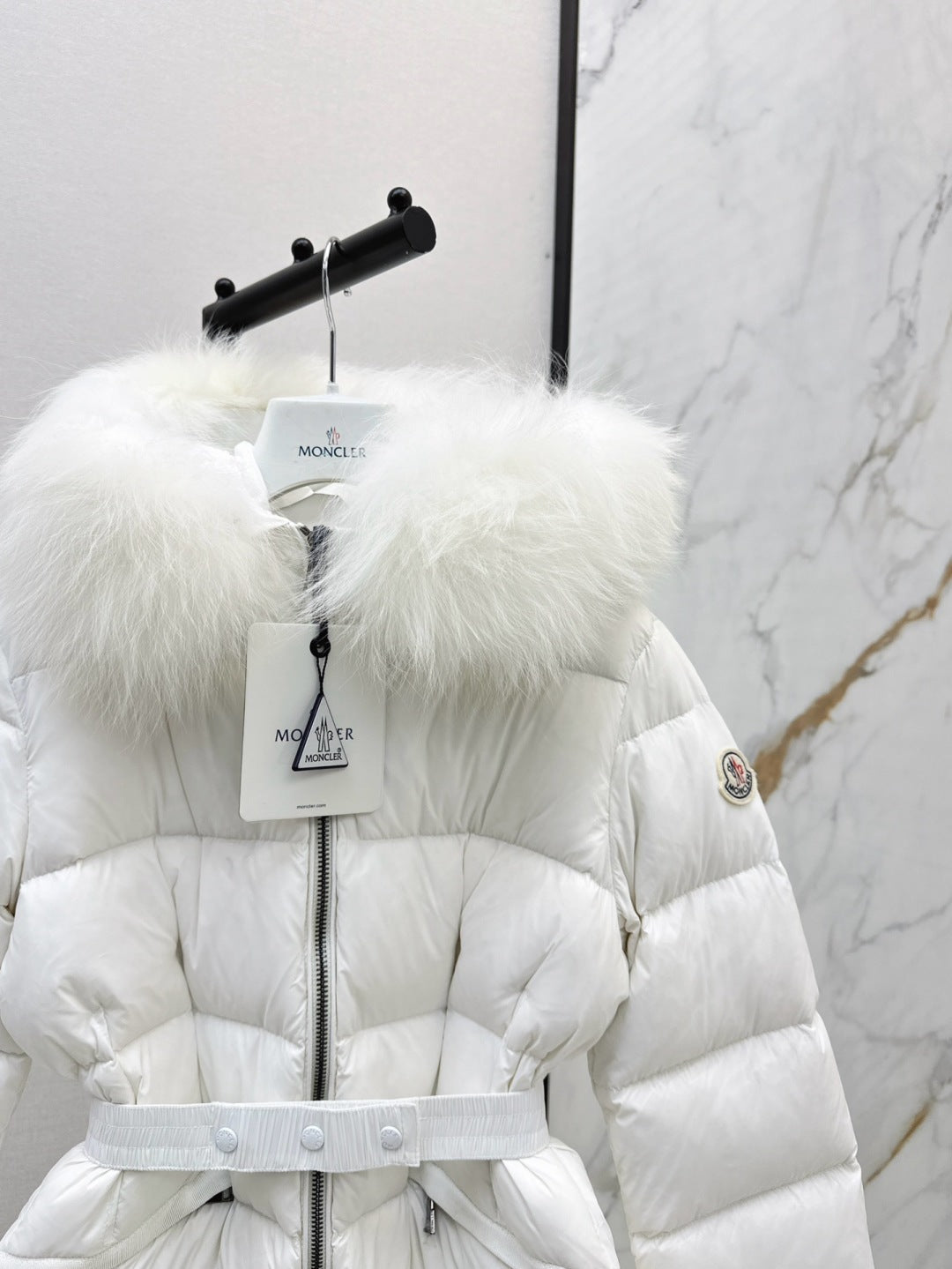 25fw down jacket