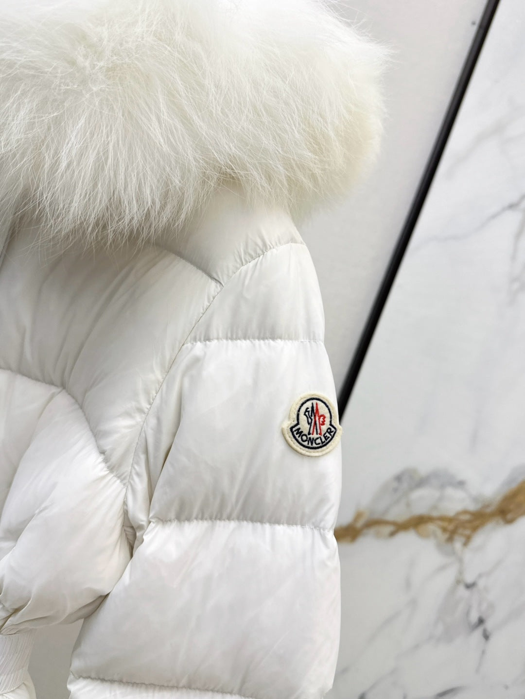 25fw down jacket