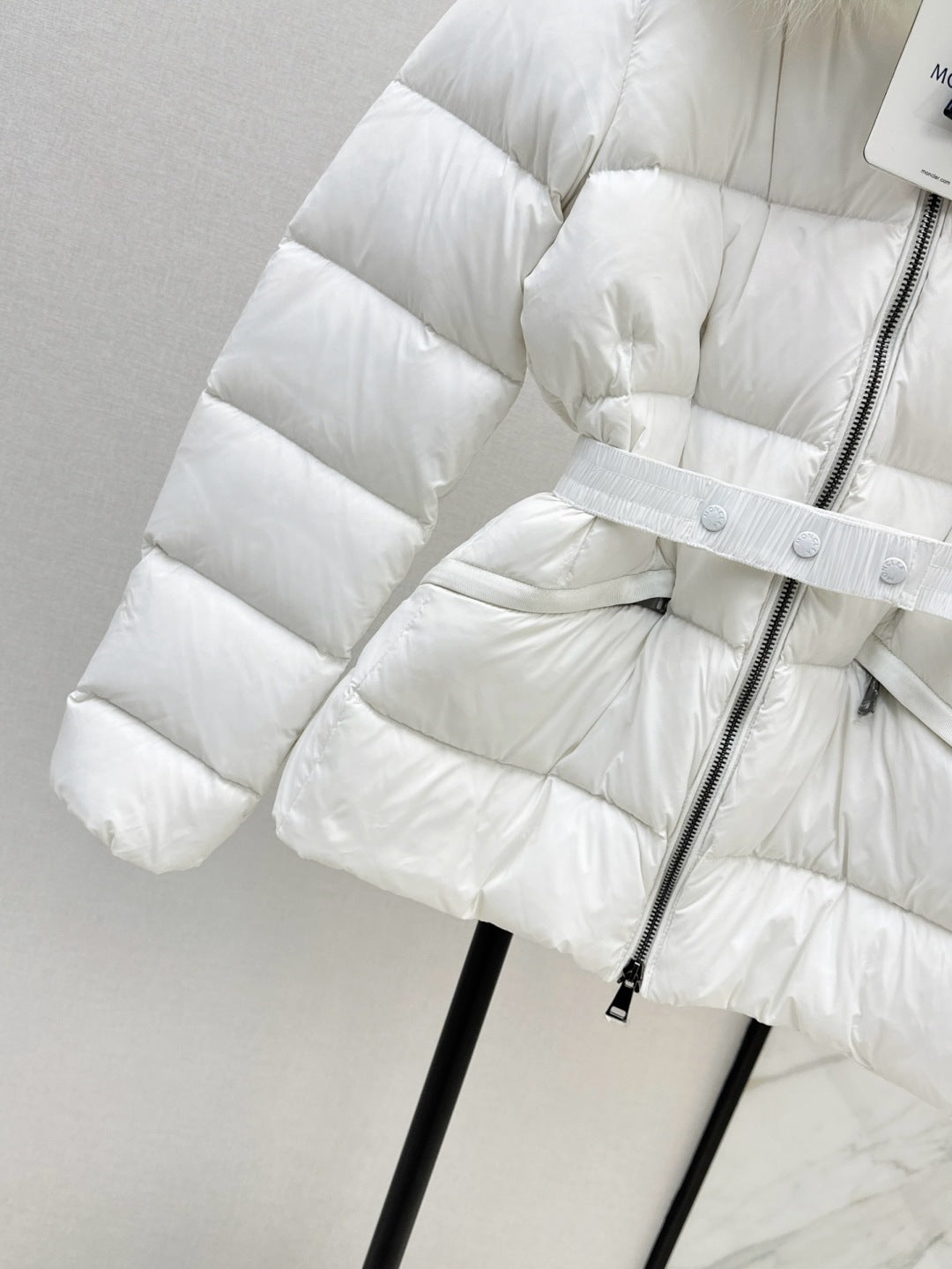 25fw down jacket