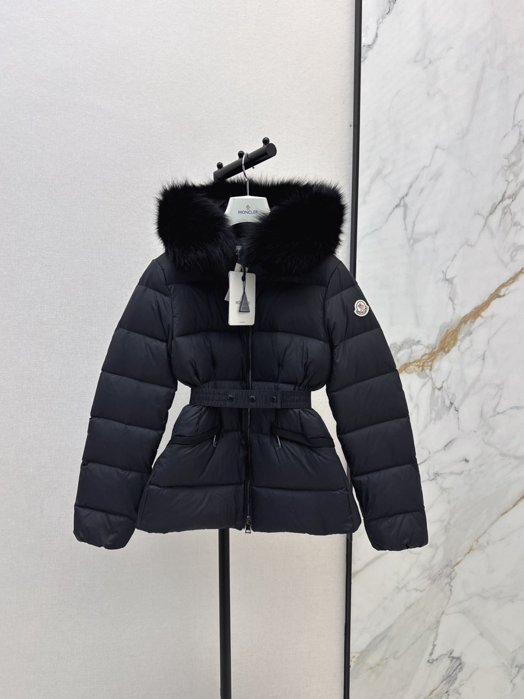 25fw down jacket