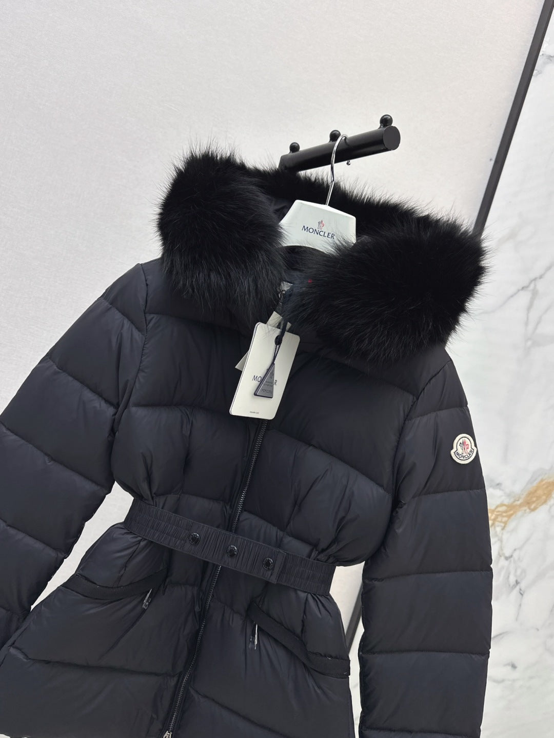 25fw down jacket