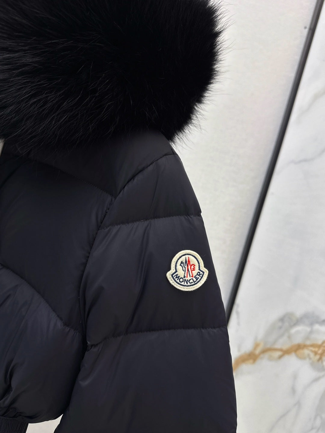 25fw down jacket