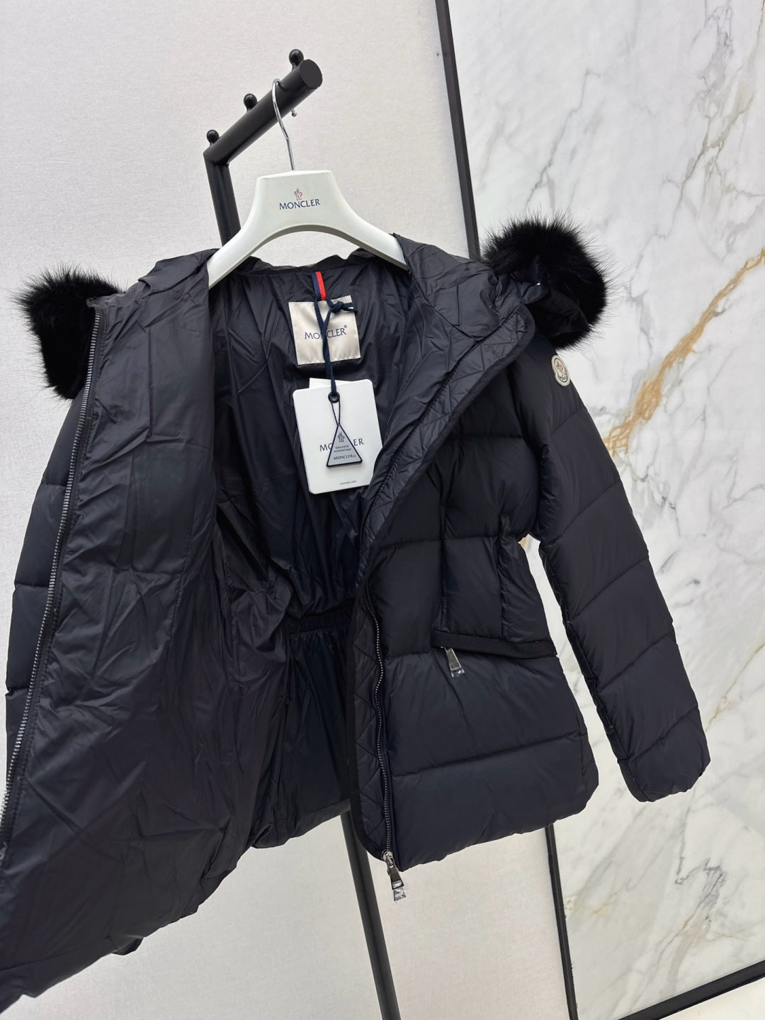 25fw down jacket