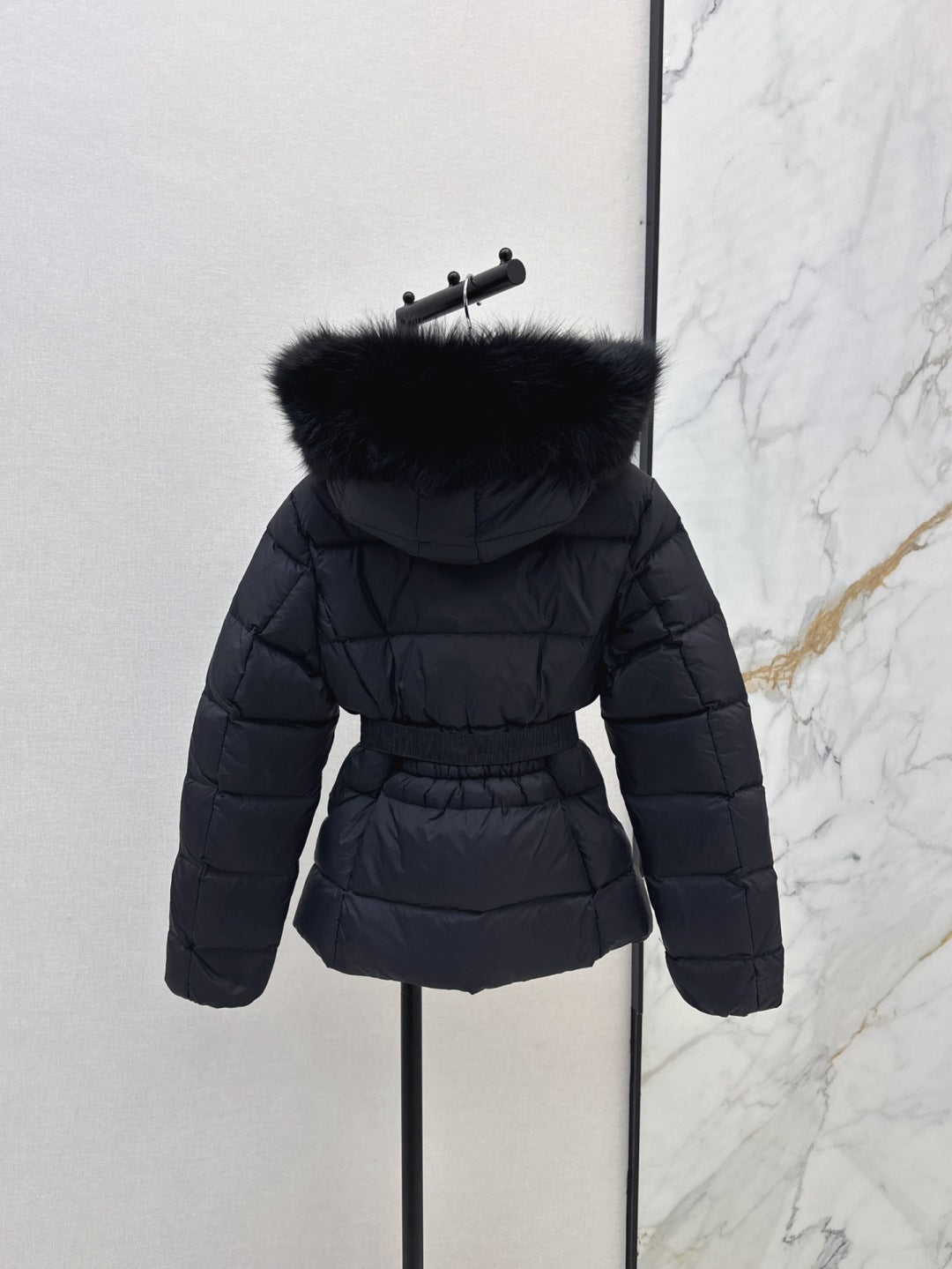 25fw down jacket