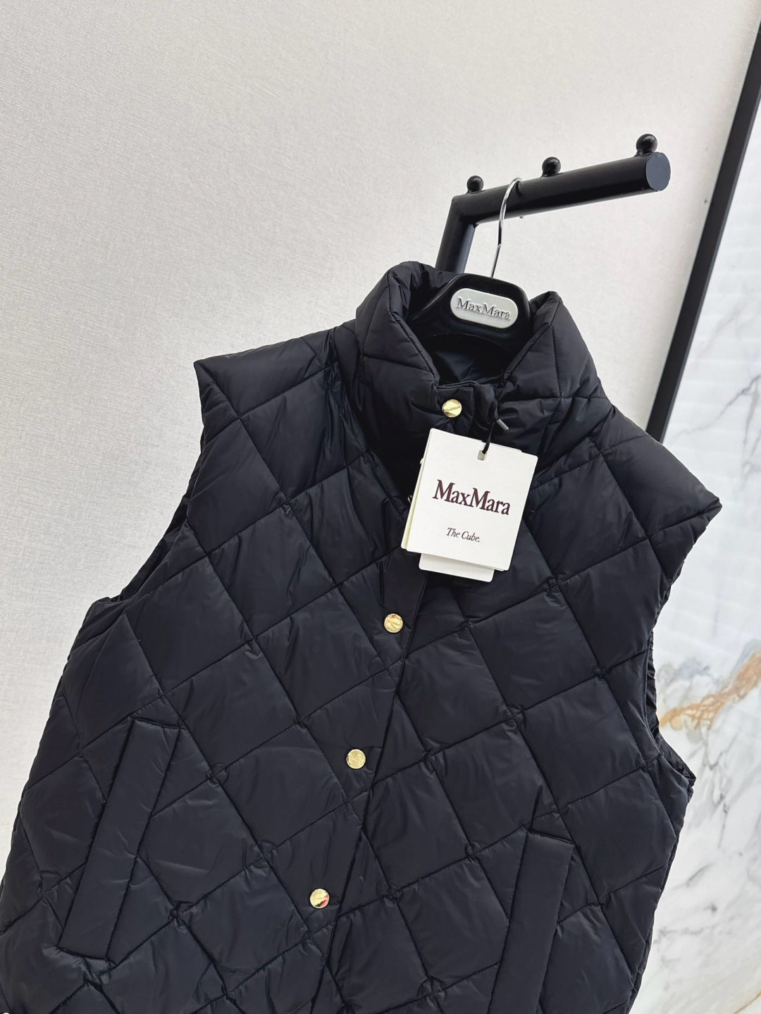 25fw down vest
