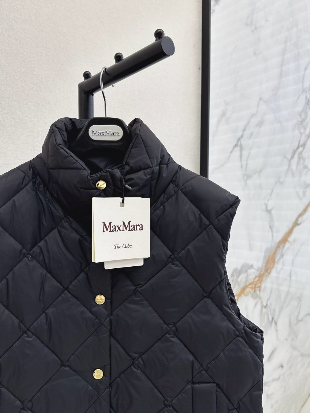 25fw down vest