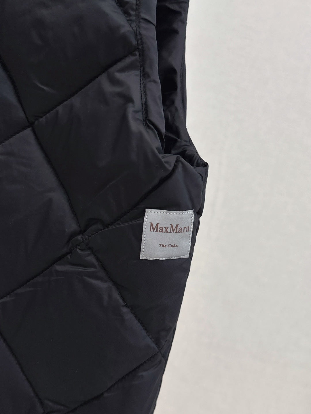 25fw down vest