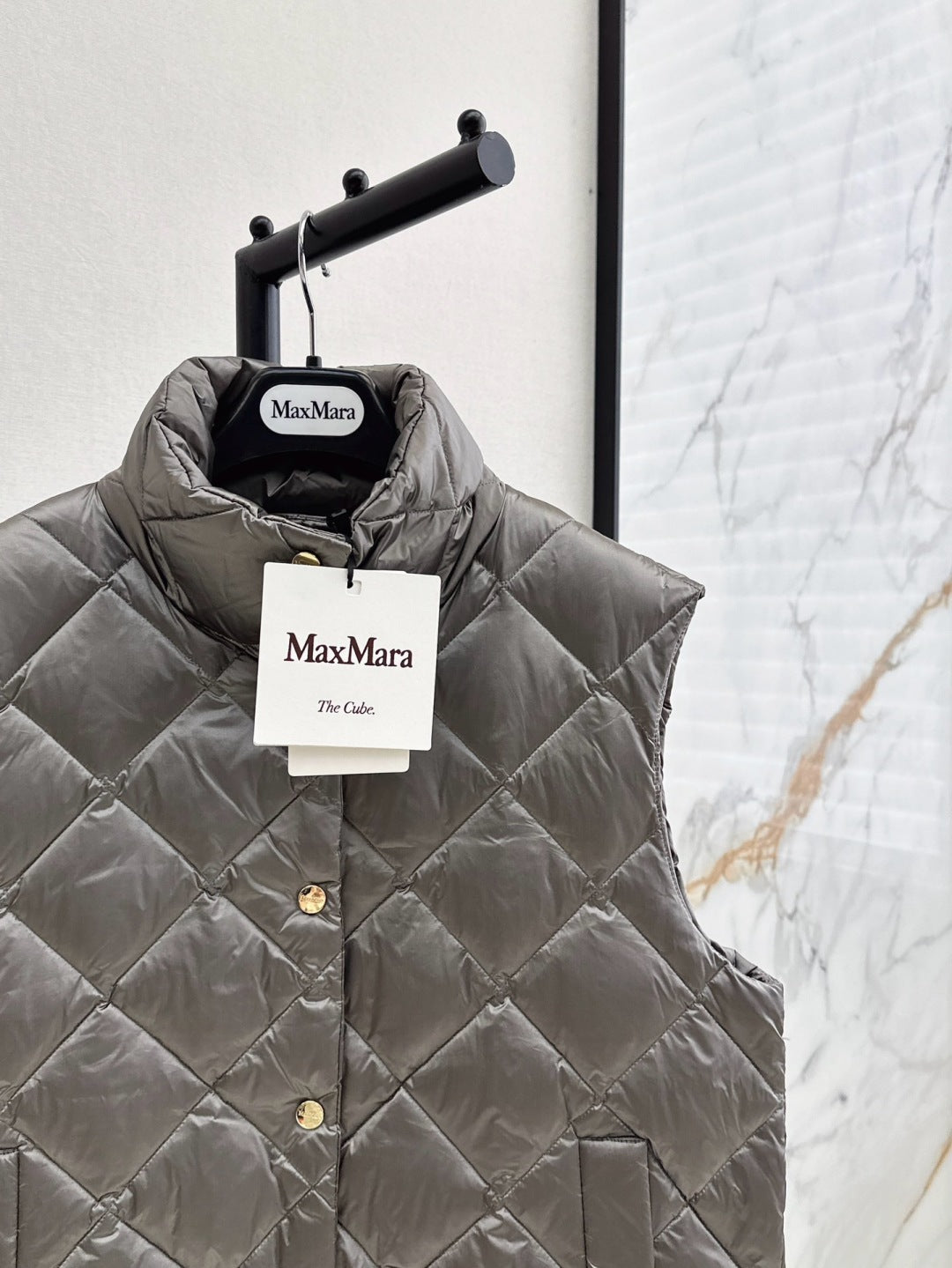 25fw down vest
