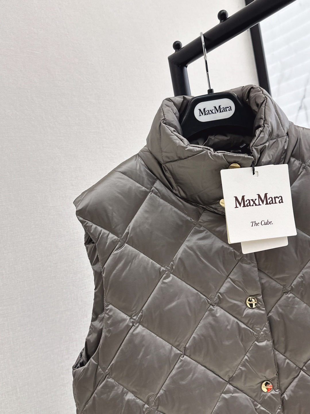 25fw down vest