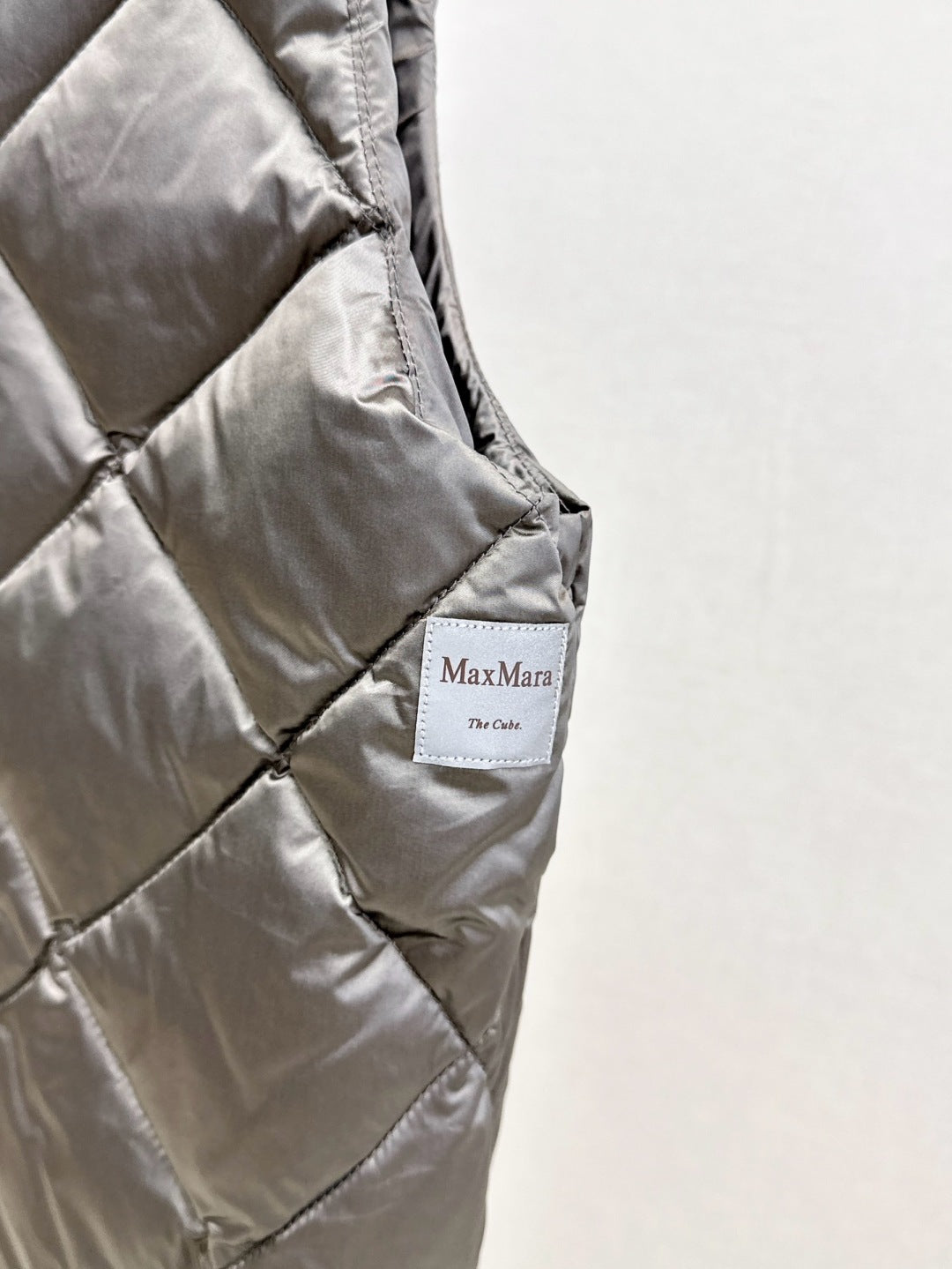25fw down vest