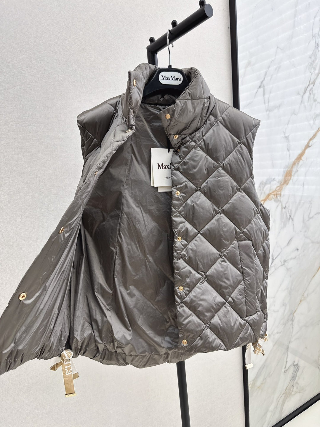 25fw down vest