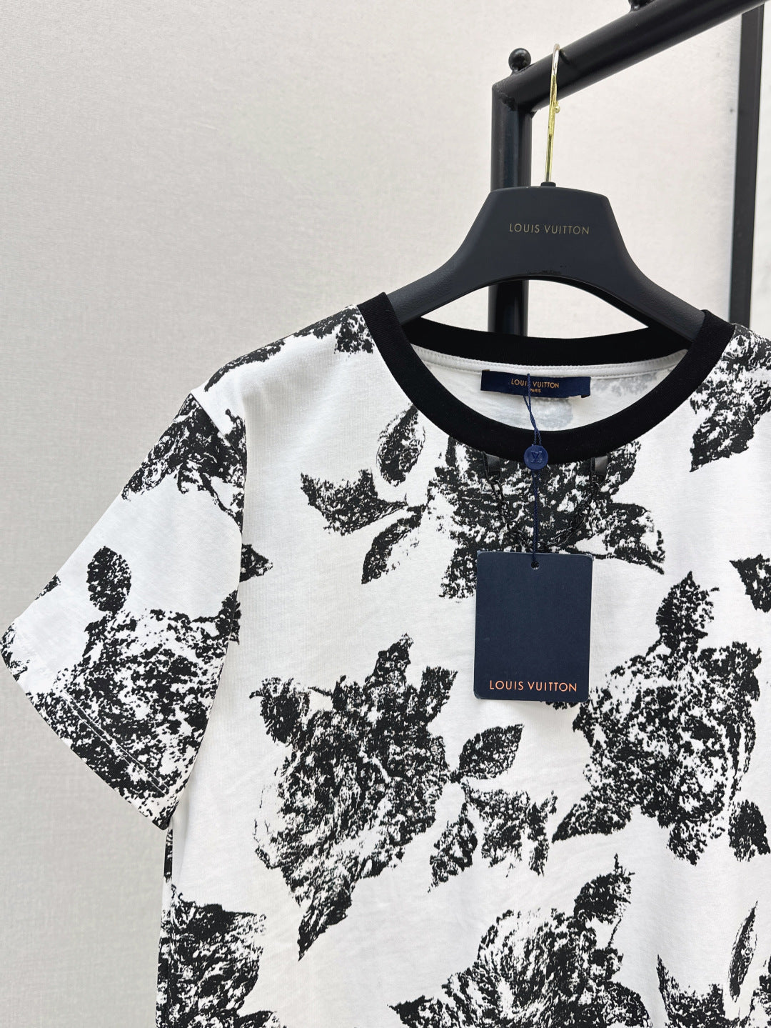 25fw printed dress