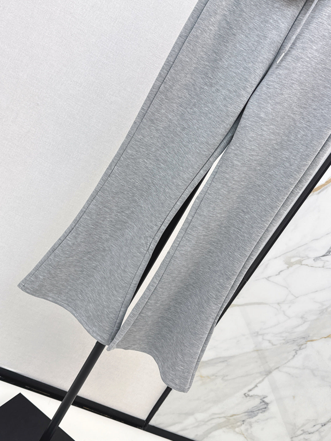 25fw drawstring pants