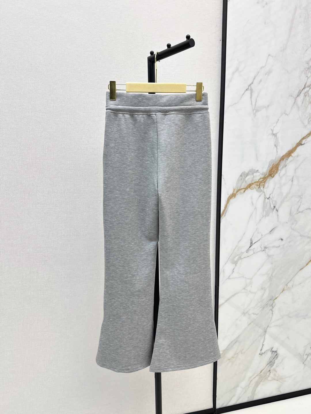 25fw drawstring pants