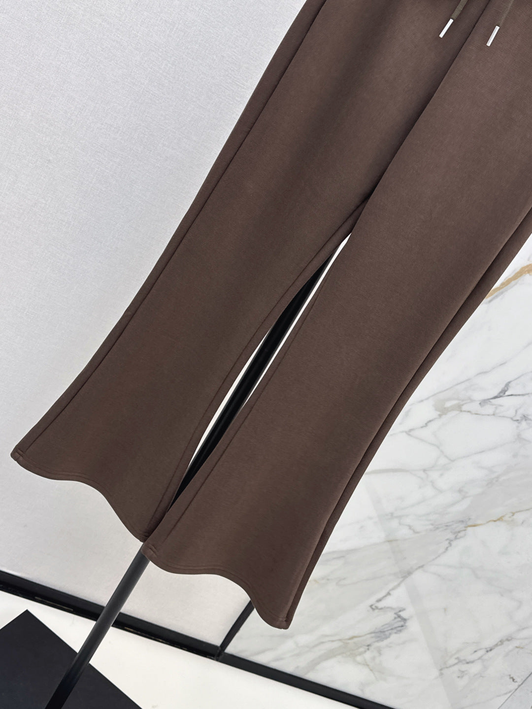 25fw drawstring pants