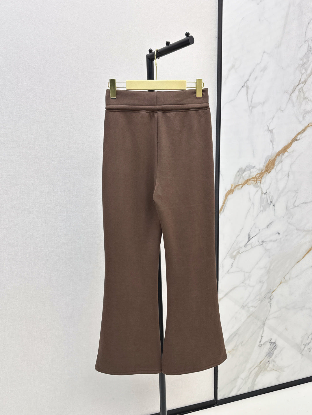 25fw drawstring pants