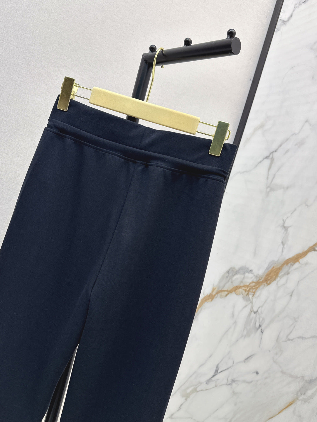 25fw drawstring pants