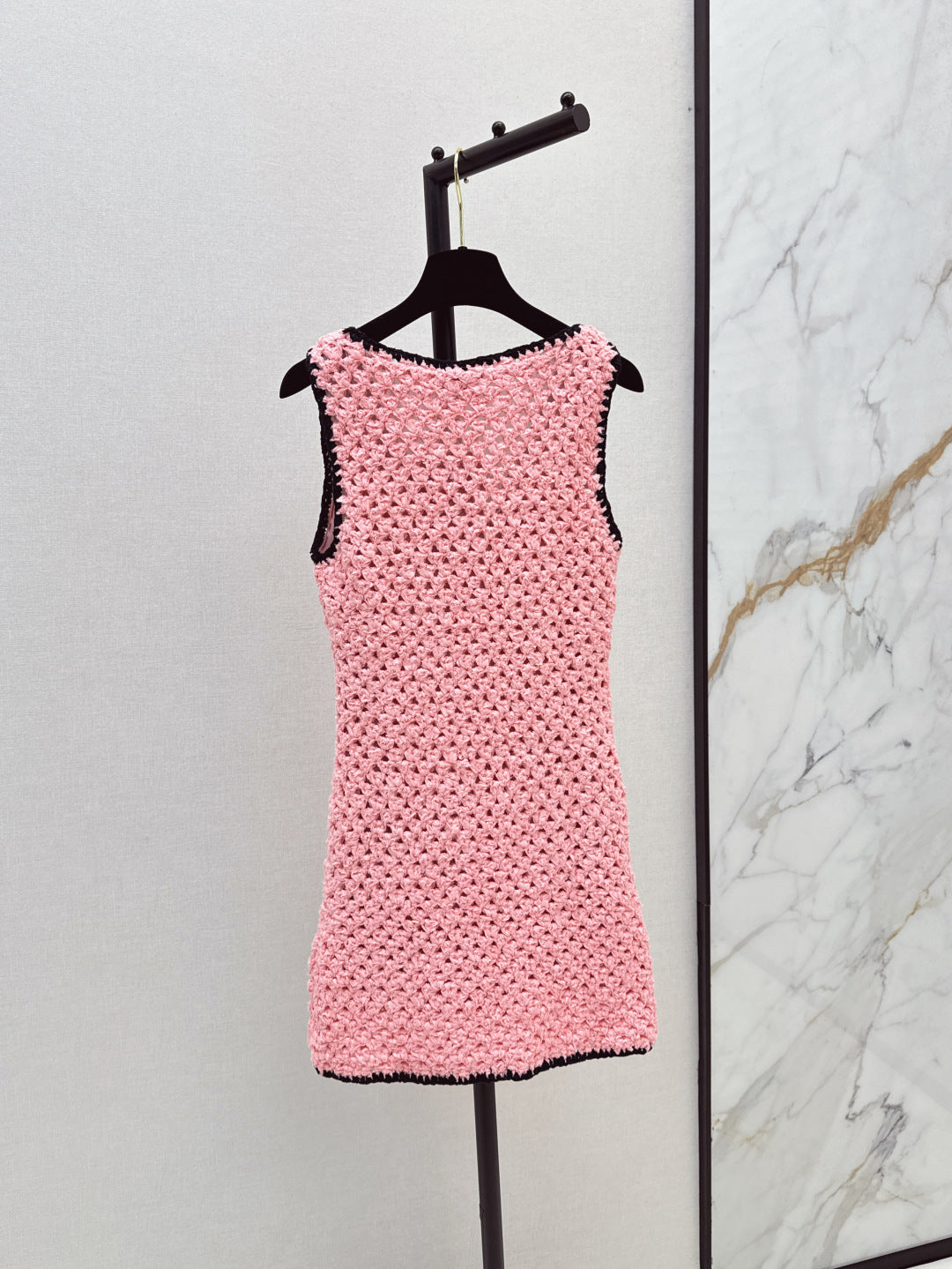 25fw hollow dress