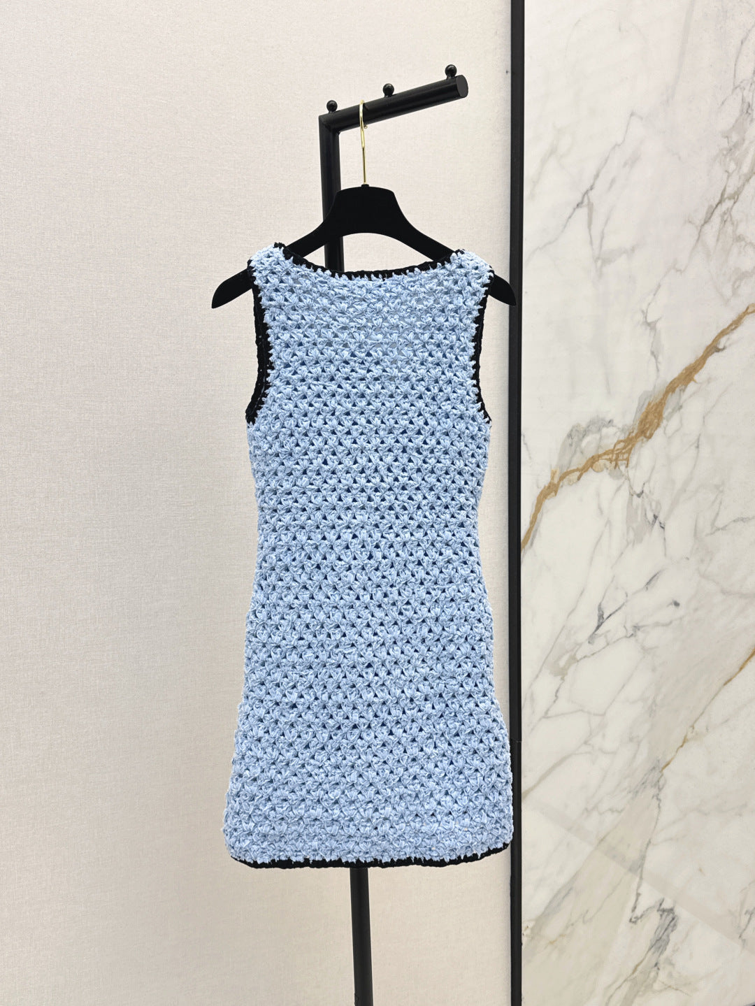 25fw hollow dress
