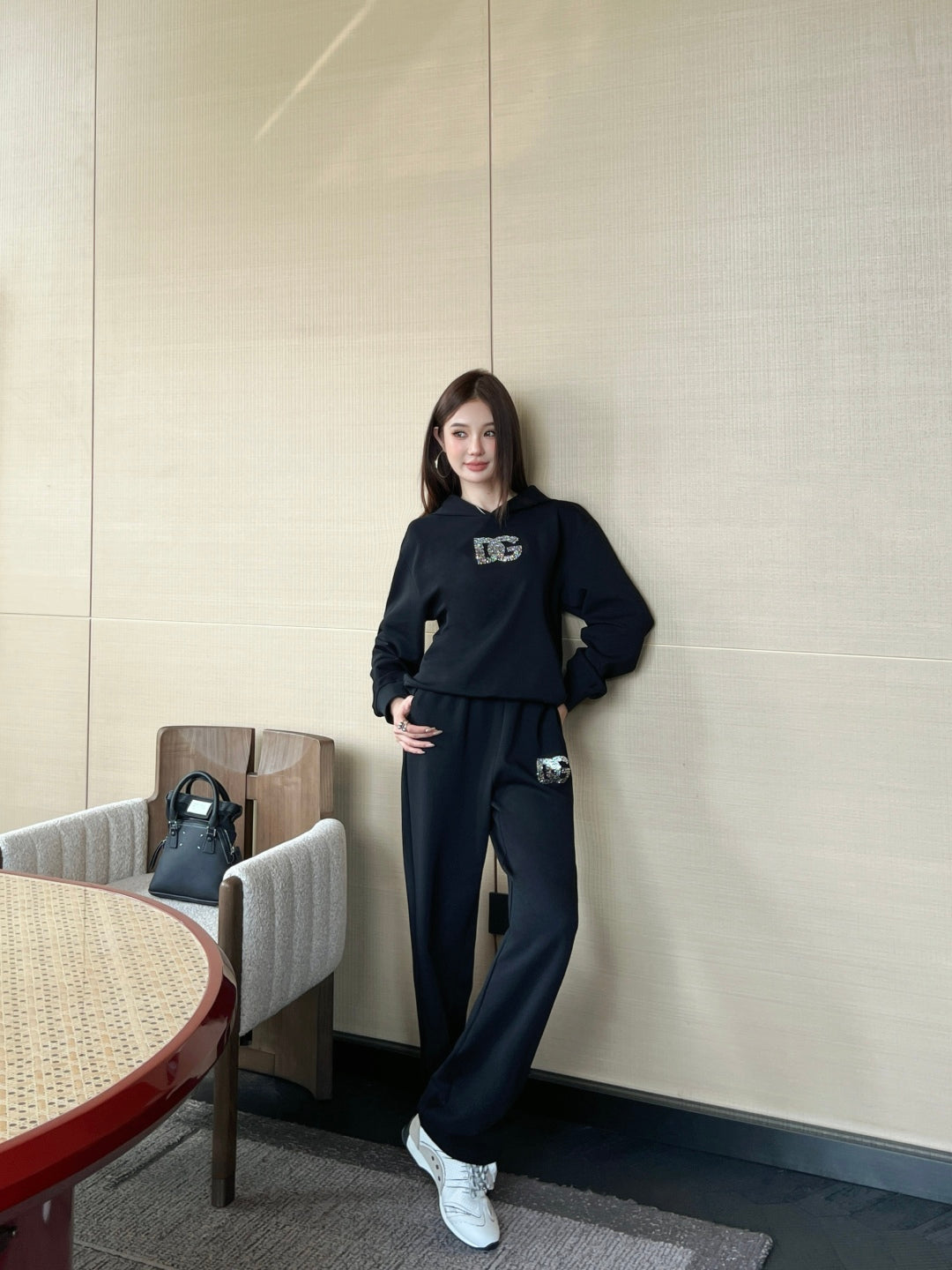 25fw tracksuit