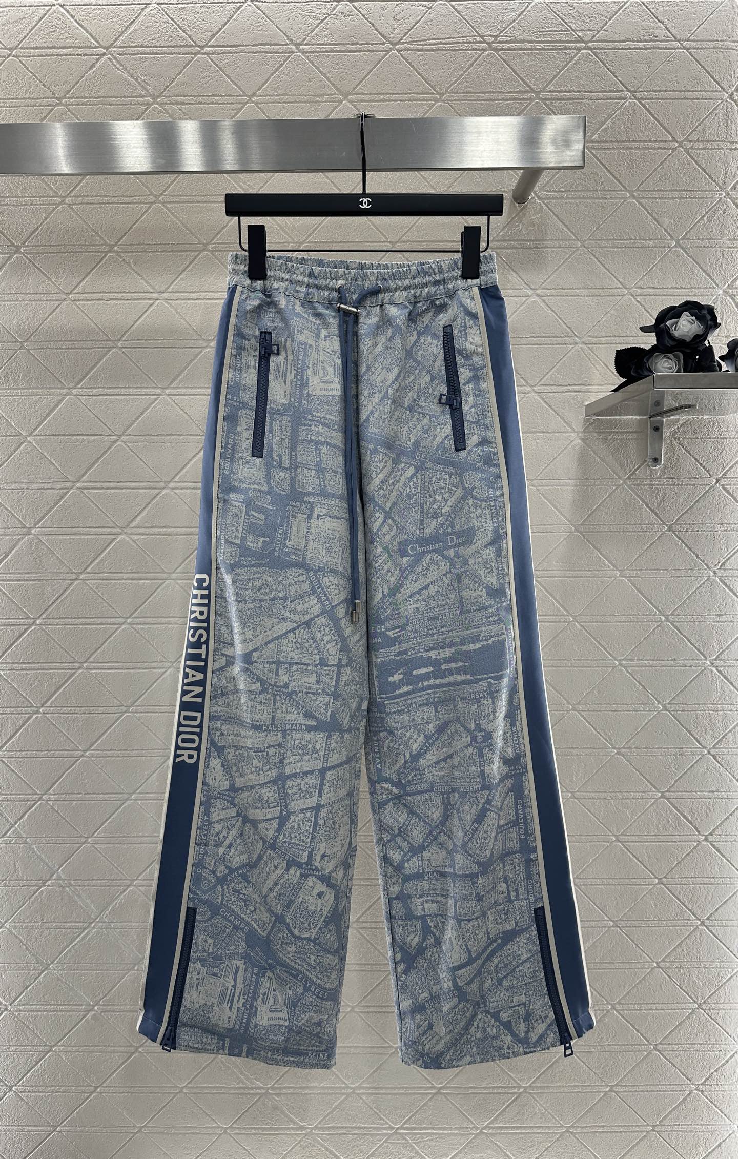 25 New Arrivals Hooded Jacket and Pants Set