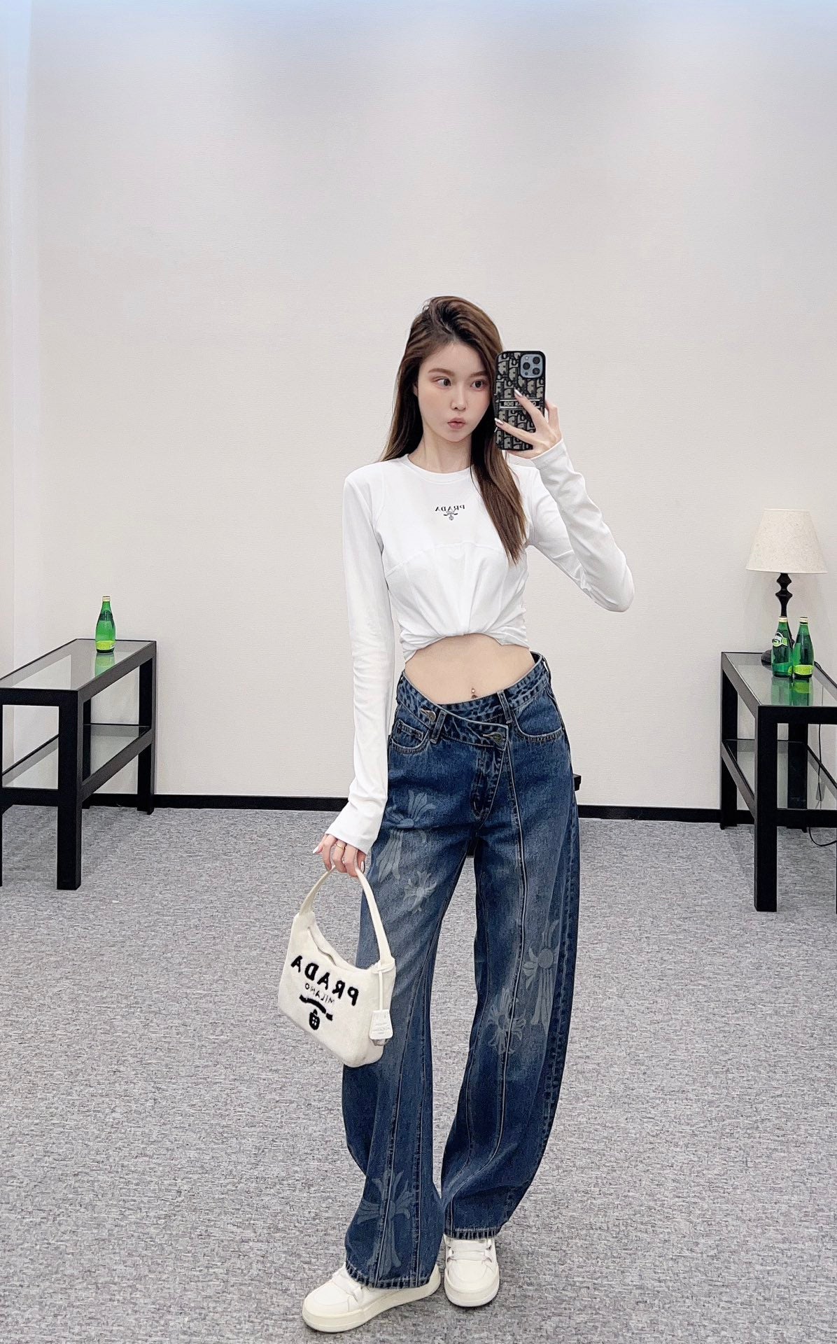 25 New Arrivals Denim Pants