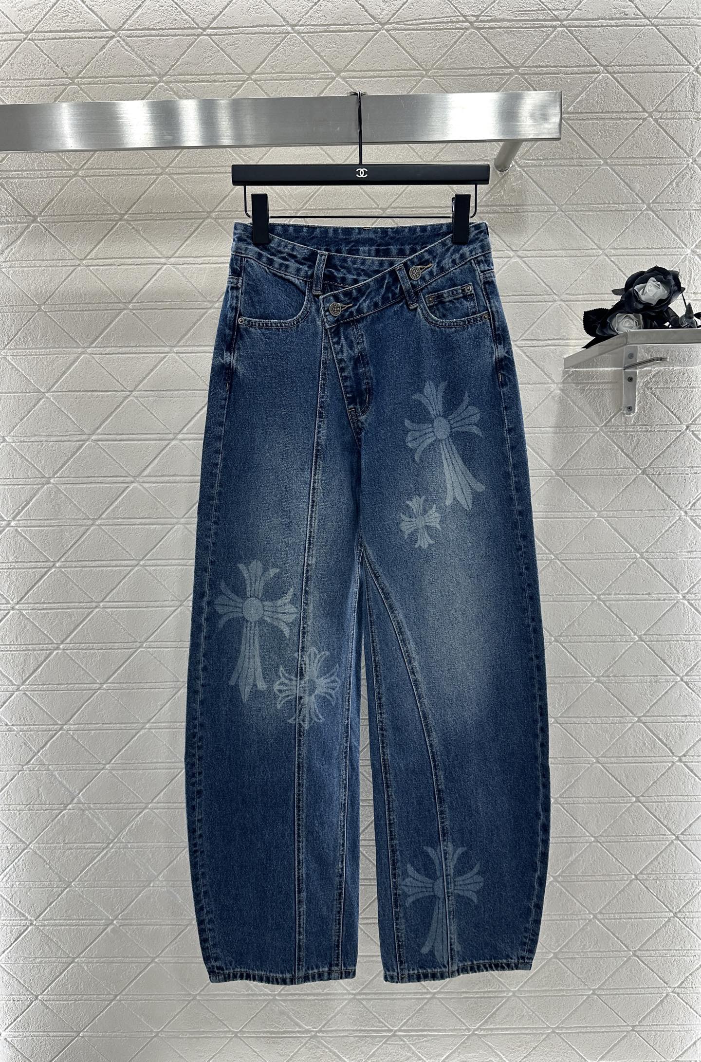 25 New Arrivals Denim Pants