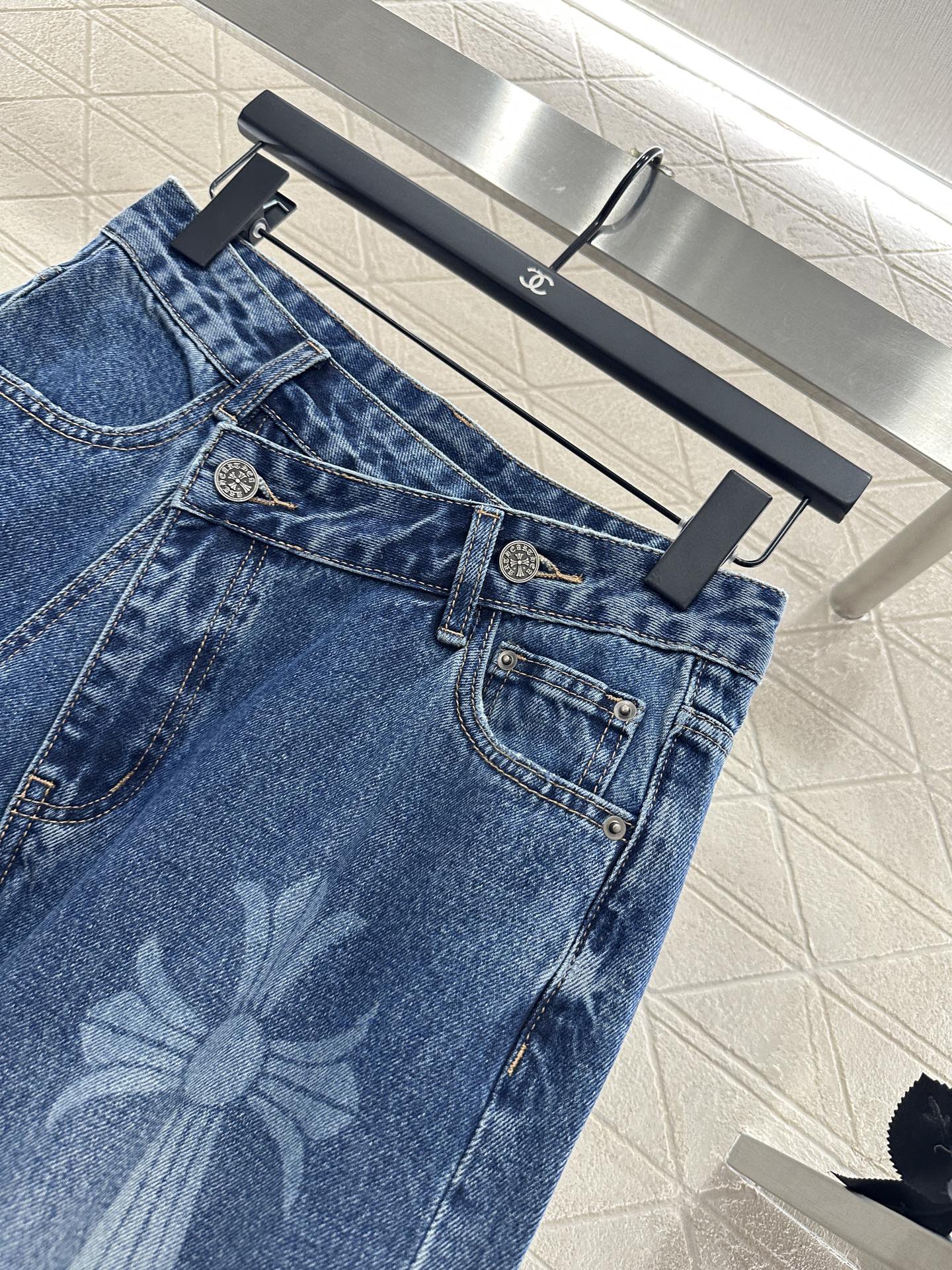 25 New Arrivals Denim Pants