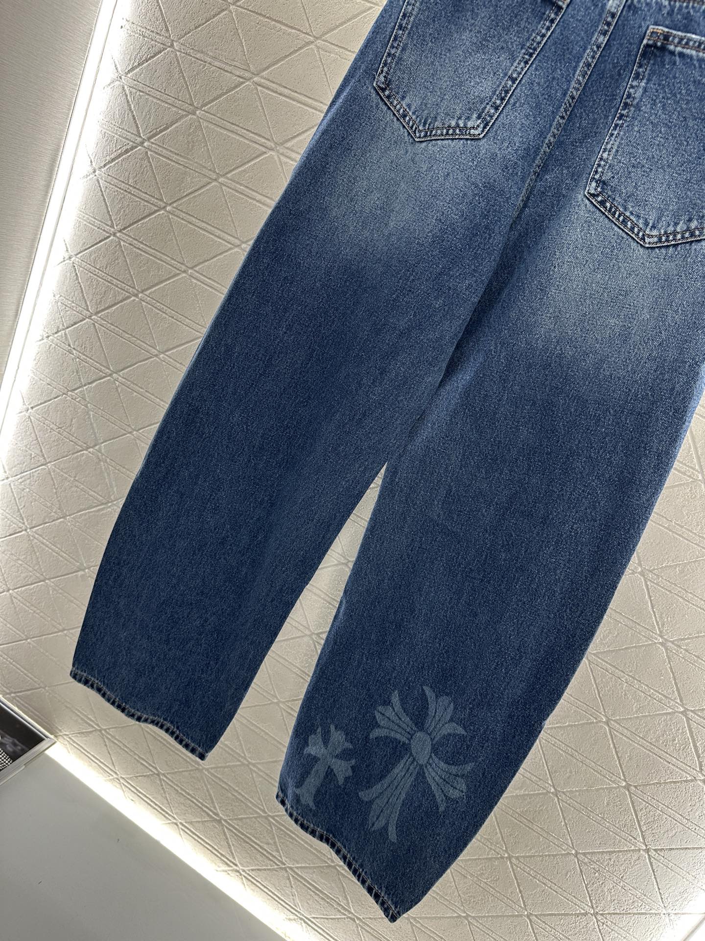 25 New Arrivals Denim Pants