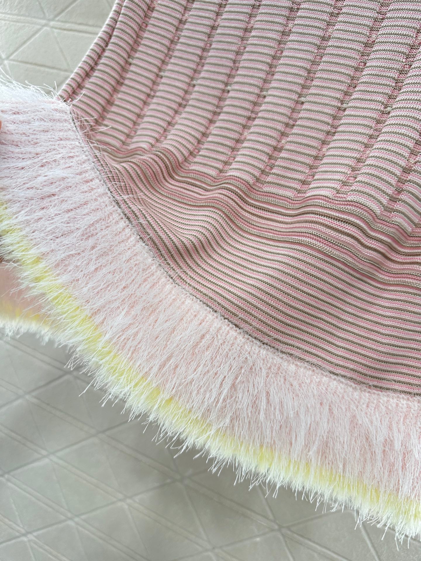 25 New Arrival Knitted Skirt Long-Sleeved Set