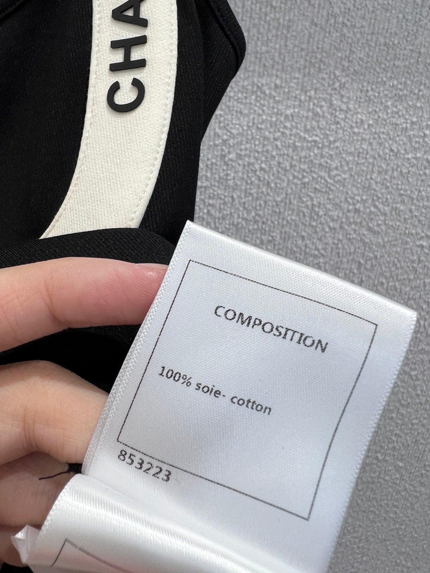 25ss U-shaped vest