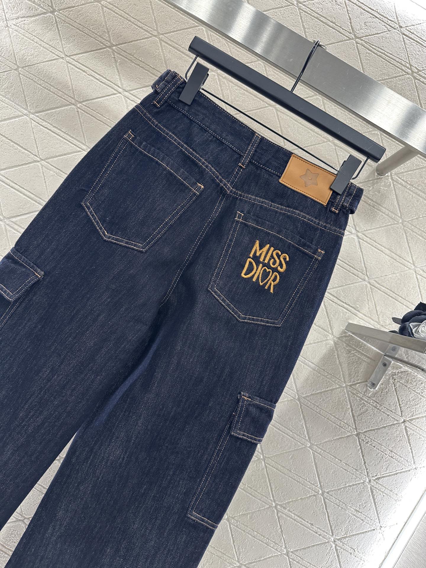 25 New Arrivals Denim Pants