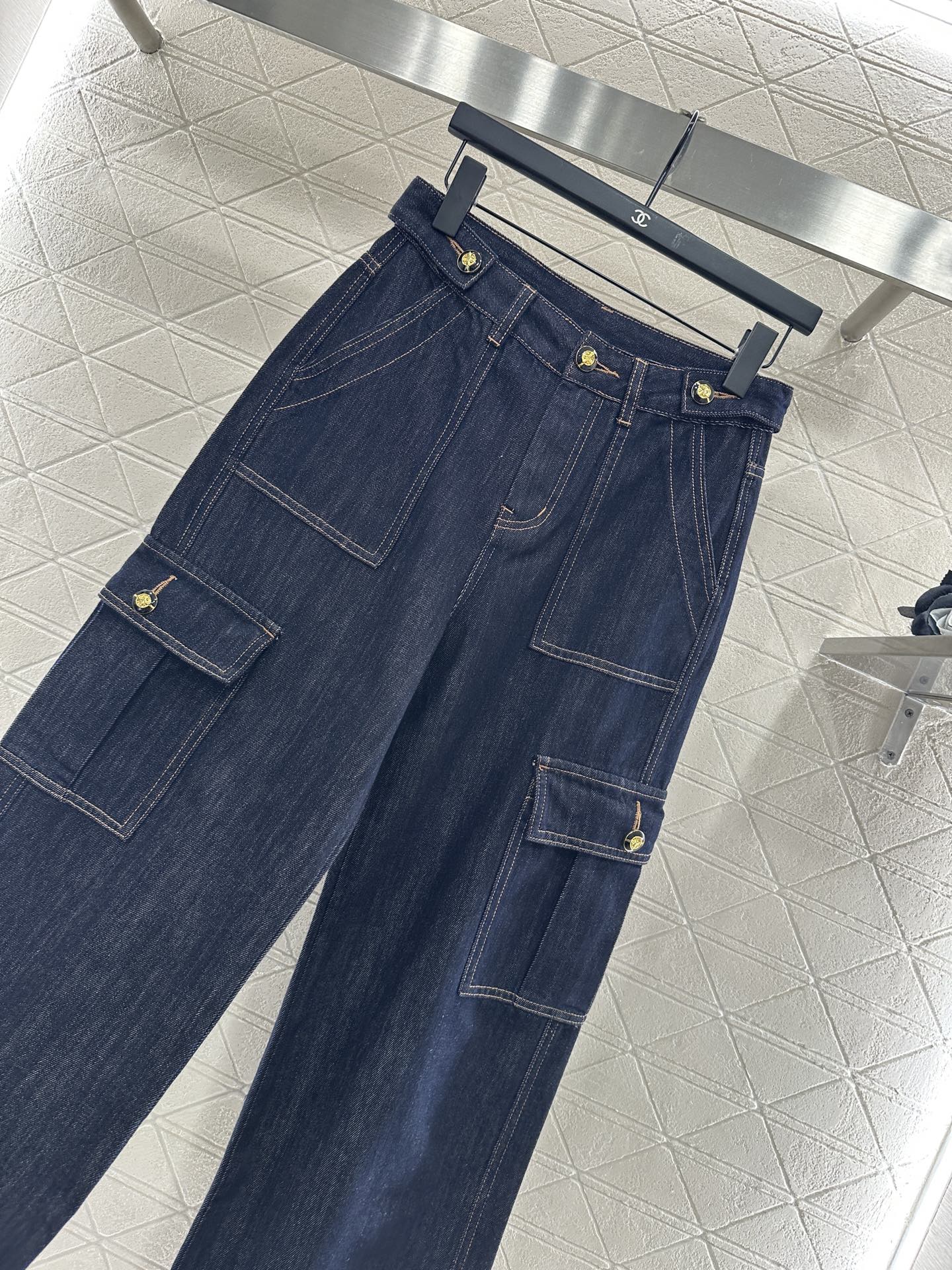 25 New Arrivals Denim Pants