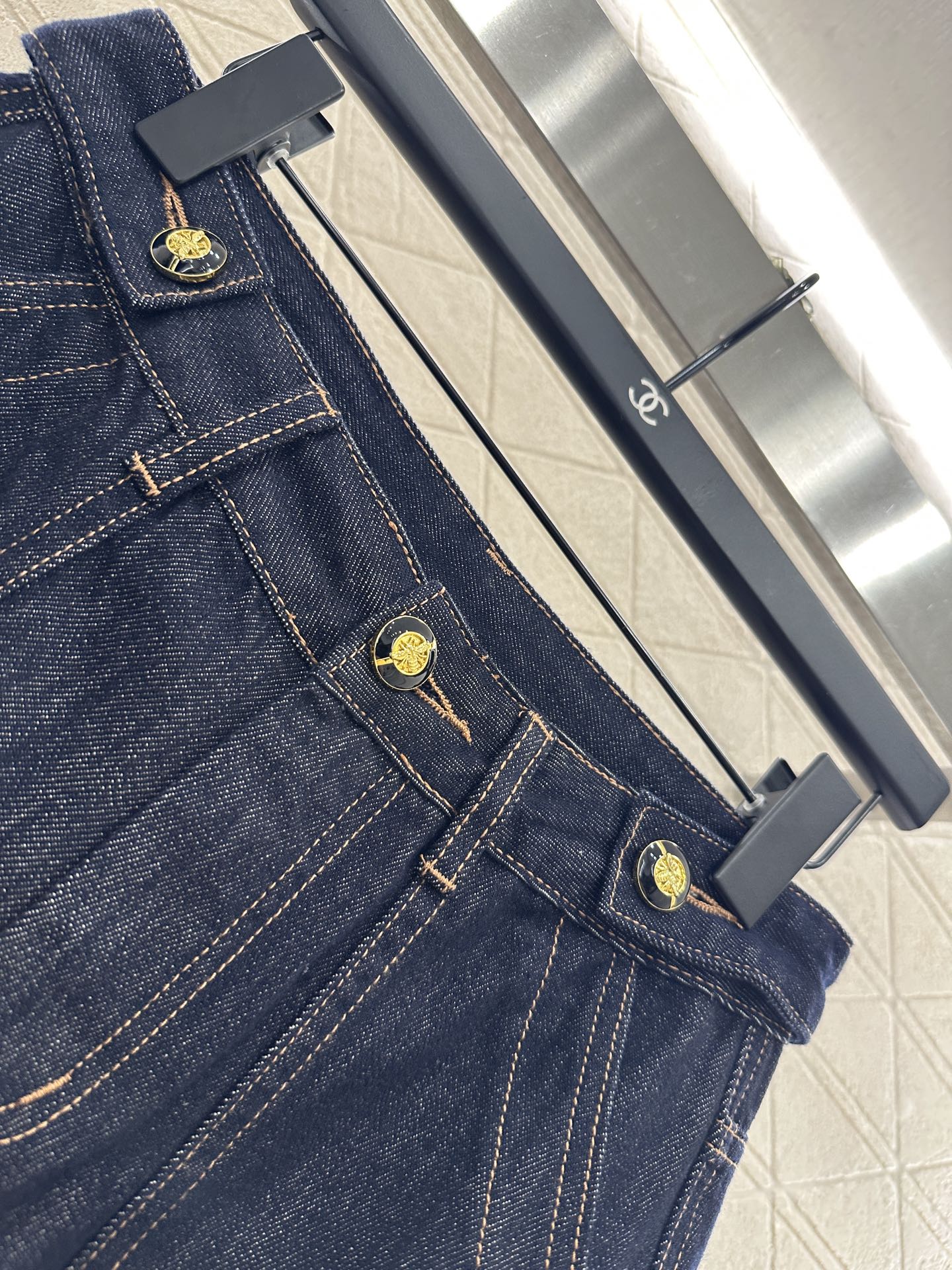25 New Arrivals Denim Pants