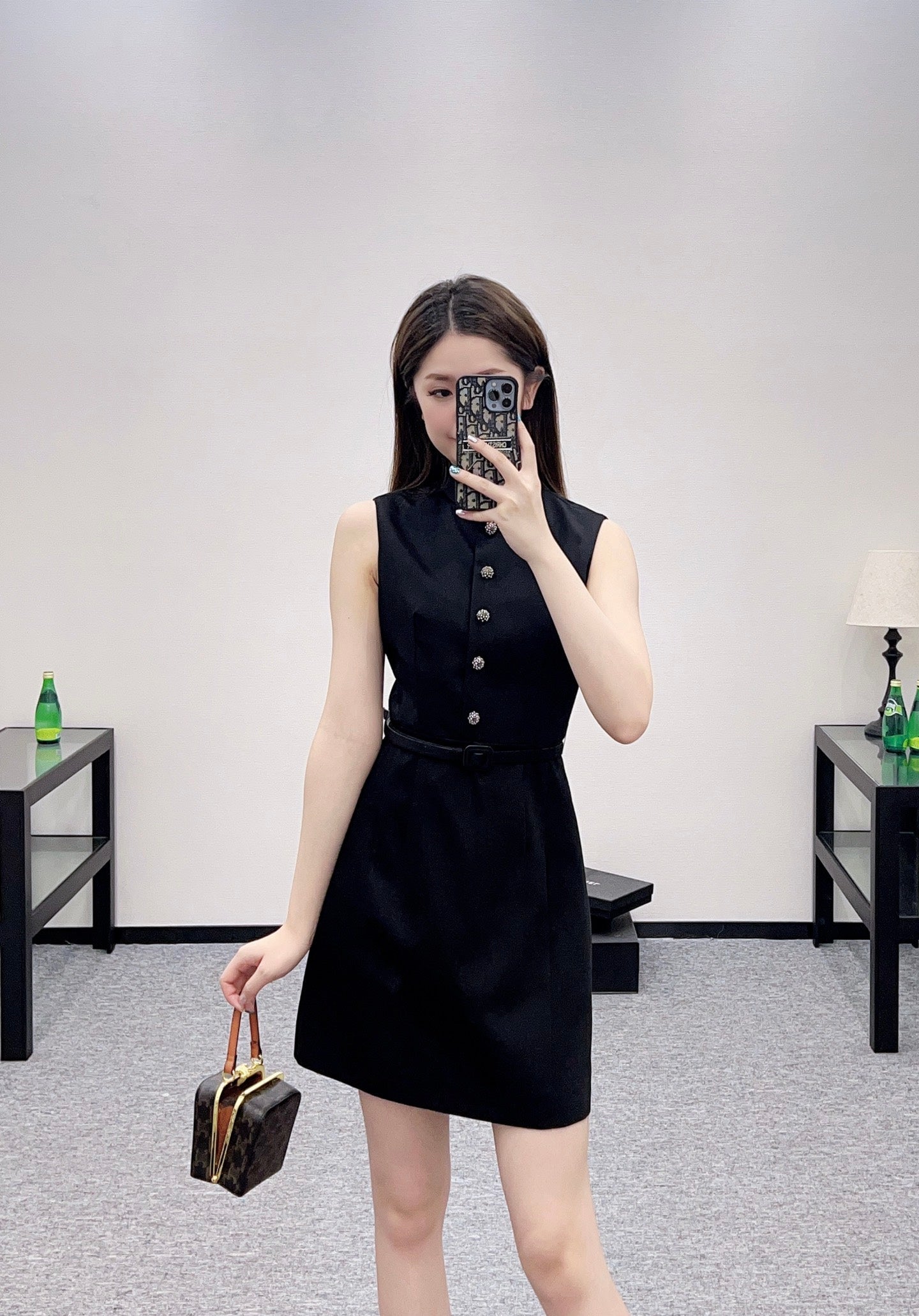 25 New Arrivals Dress