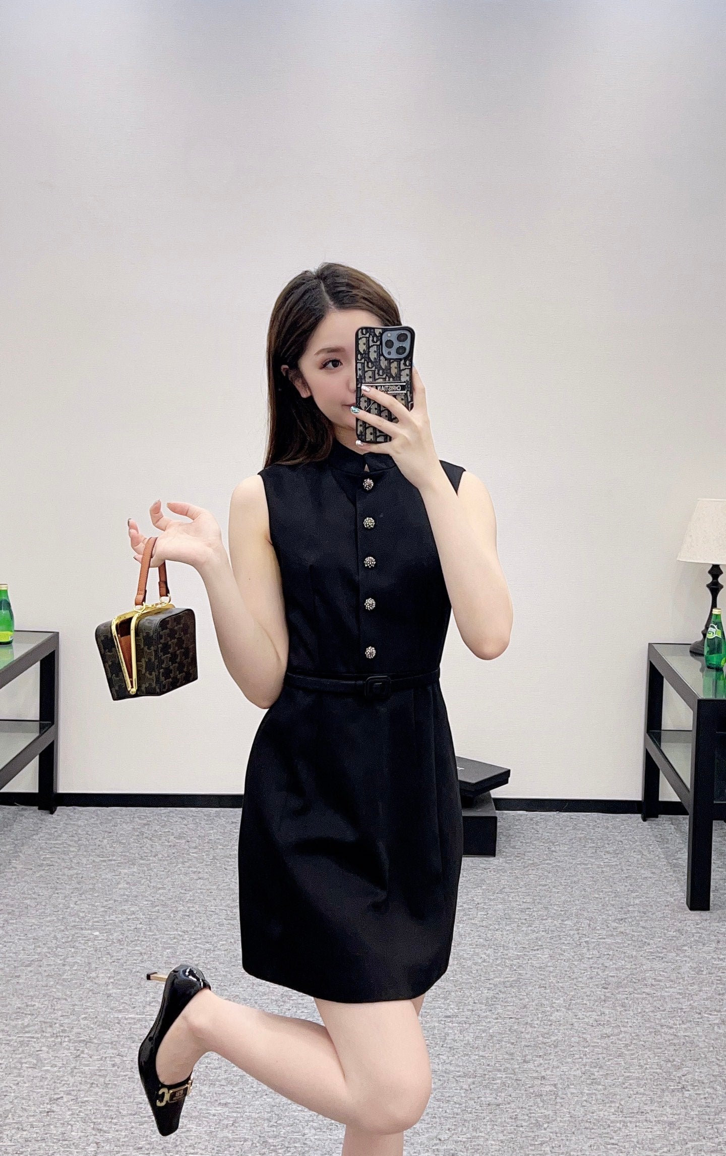 25 New Arrivals Dress