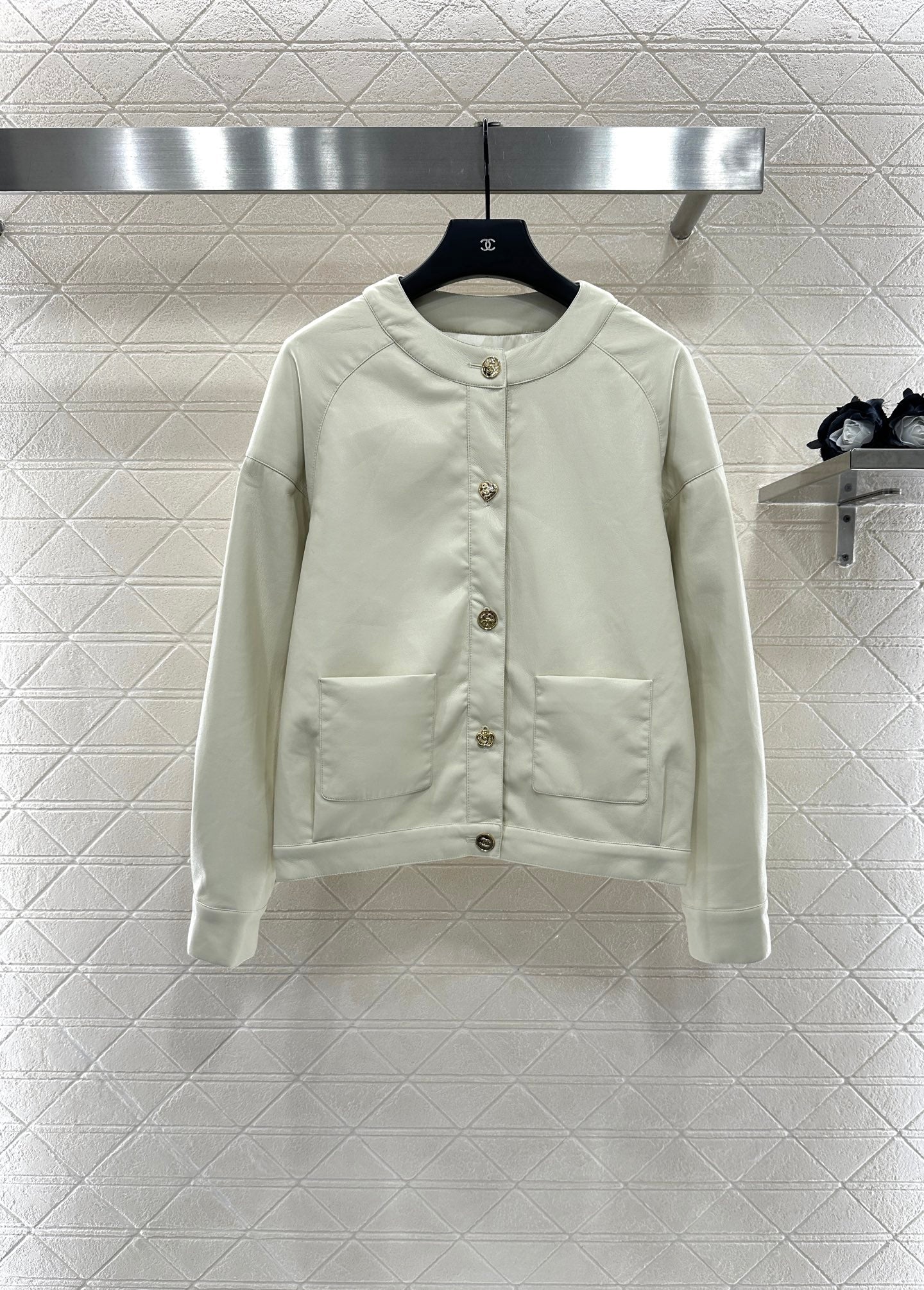 25 New Arrivals Jacket and Pants Set