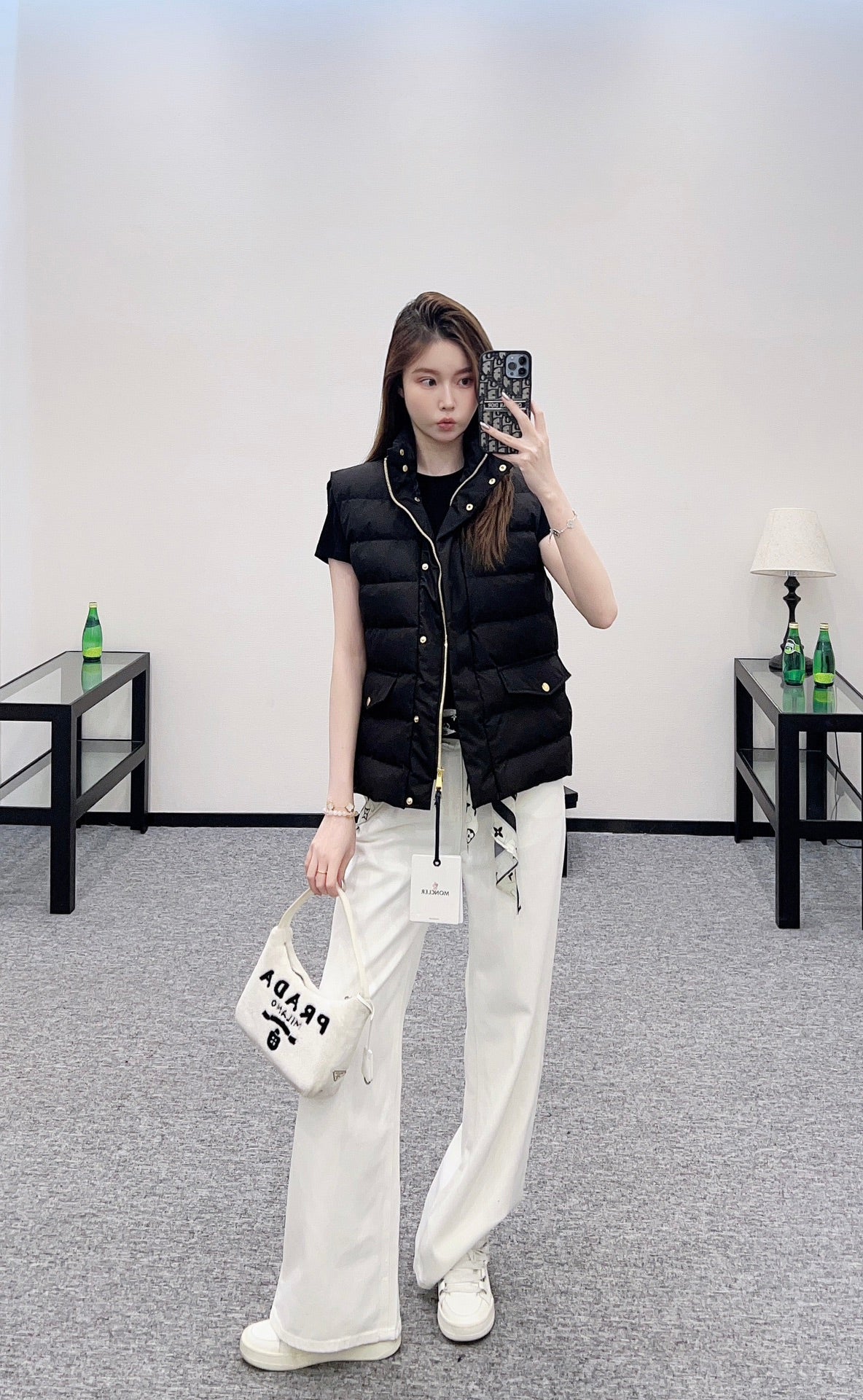25 New Arrival Down Vest